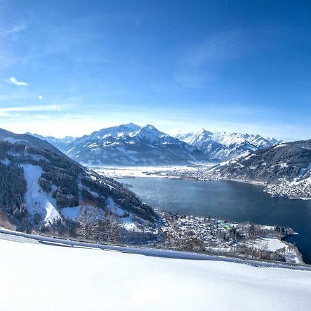 Alpinresort Kaprun 1 Exteriér fotografie
